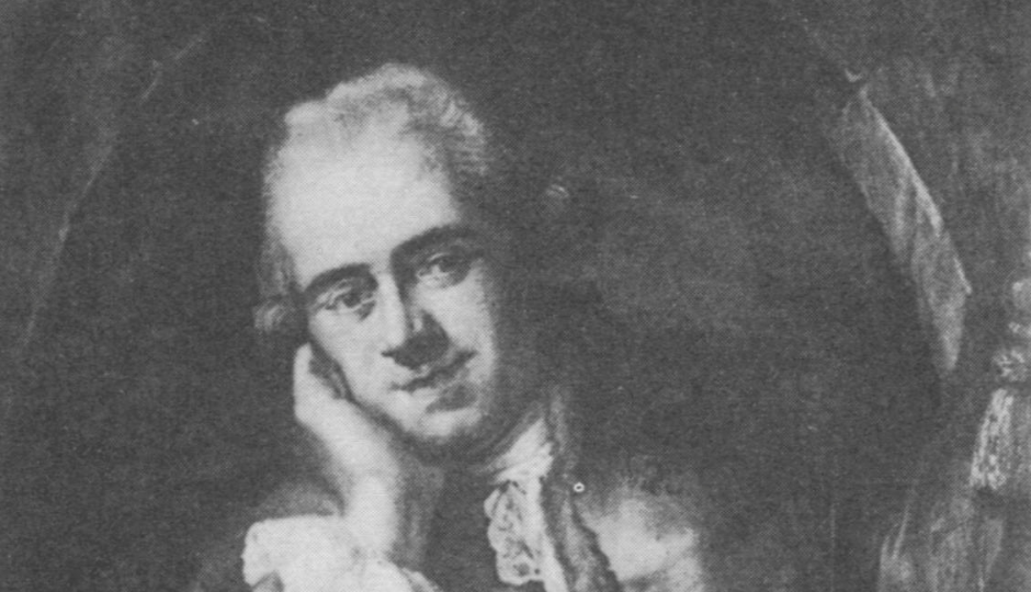 Jean-Baptiste Willermoz, un franc-maçon mystique - Nos Colonnes