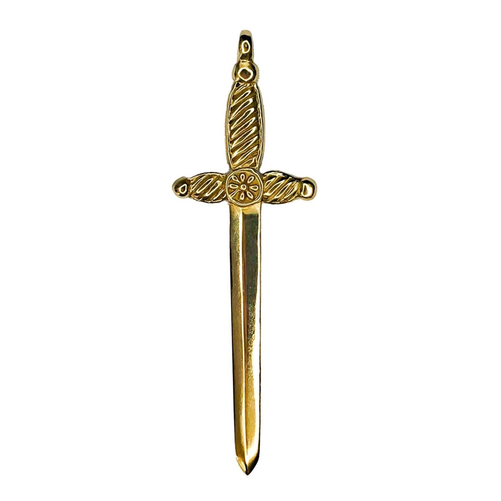 Bijou Couvreur. Bronze - Rite Français Groussier (RFG) - Nos Colonnes