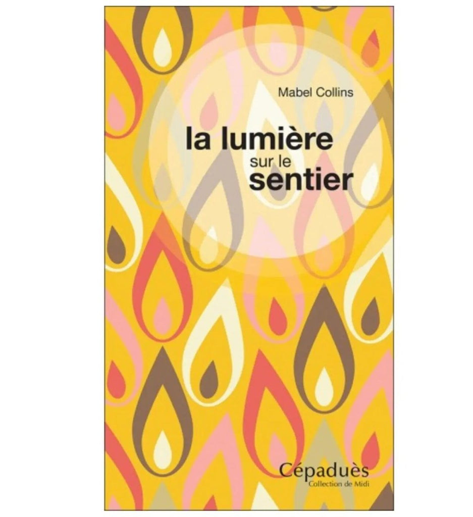 La lumière sur le sentier - Nos Colonnes