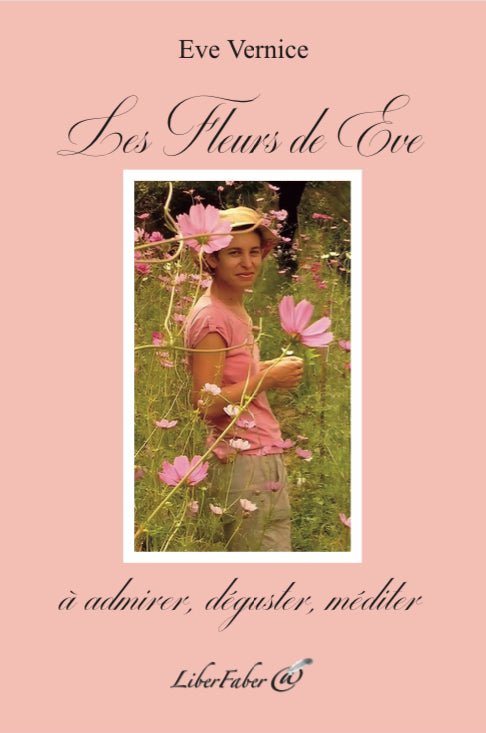 Les Fleurs de Eve - Nos Colonnes