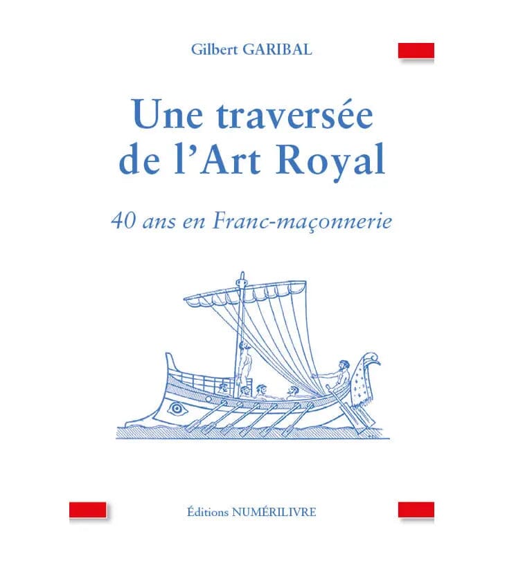 Une traversée de l'Art Royal - Nos Colonnes
